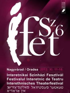 Festivalul Interetnic de Teatru, pentru prima oară la Oradea